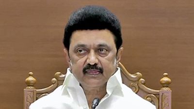 M.K. Stalin invited to join Kerala’s protest against Centre in Delhi