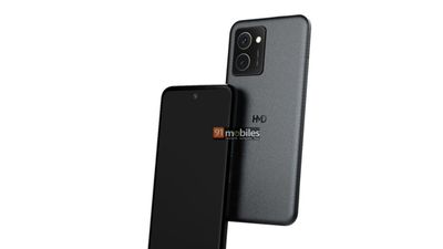 HMD Global's upcoming smartphone might ditch the Nokia branding