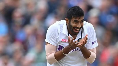 India vs England: Jasprit Bumrah says 'I am here to make you uncomfortable'