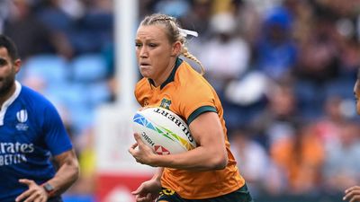 Levi sisters target Sevens impact in Perth