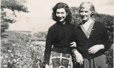 Missing Persons, Or My Grandmother’s Secrets review – a voyage into Ireland’s dark heart