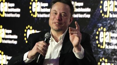 India not having permanent seat on UNSC is ‘absurd’: Tesla CEO Elon Musk