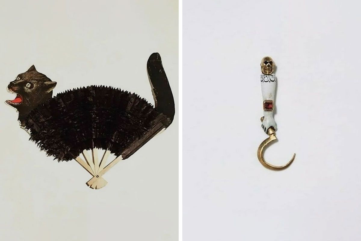 30 Pictures From ‘The Museum of Ridiculously…