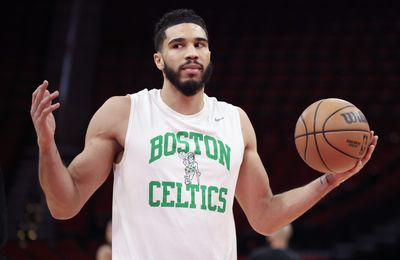 Grading the Boston Celtics and other East teams at the midpoint of the 2023-24 NBA season