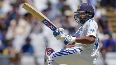 'Have to be really accurate...': Mark Wood reveals England's plans to counter Rohit Sharma in Test series