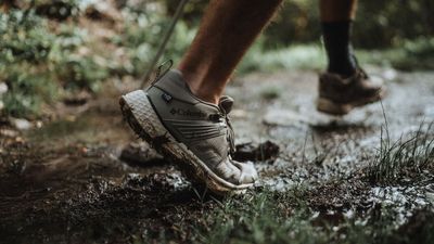 Columbia Facet 75 Outdry Waterproof Hiking Shoes review: a family of adventure-ready footwear