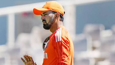 'If KL Rahul wants to play T20 World Cup...': Former cricketer's suggestion to star batter