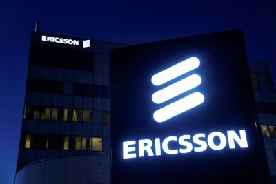 Ericsson Sees 'Further' Market Decline After 2023 Loss