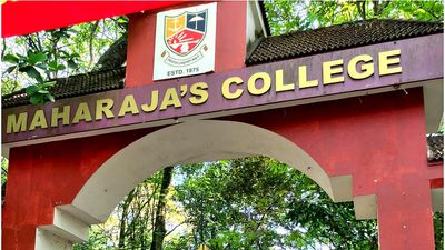 Closed following clashes, Maharaja’s College to reopen on Wednesday for regular classes