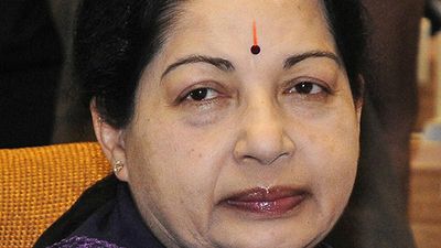 Bengaluru special court orders transfer of Jayalalithaa’s gold & diamond jewellery to Tamil Nadu government