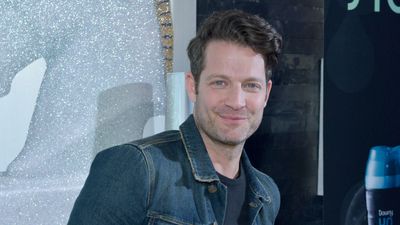 Nate Berkus' Genius Formula for Dressing a Bed is so Simple but so Much More Elevated Than Plain Sheets