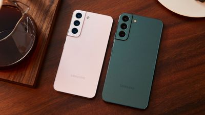 No, the Samsung Galaxy S22 isn’t getting Galaxy AI features – here’s why