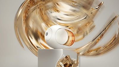 New Devialet Phantom I speaker heralds Chinese Year of the Dragon