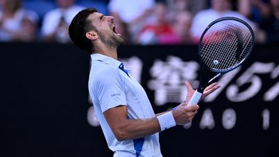 Djokovic denies Open semi advantage from scheduling