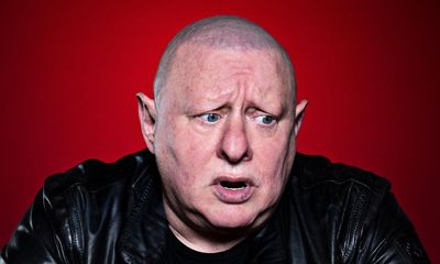 Sunday with Shaun Ryder: ‘I’d be out on my bike now if I wasn’t talking to you’