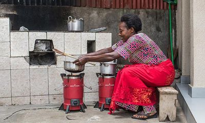 Cookstove carbon offsets overstate climate benefit by 1,000%, study finds