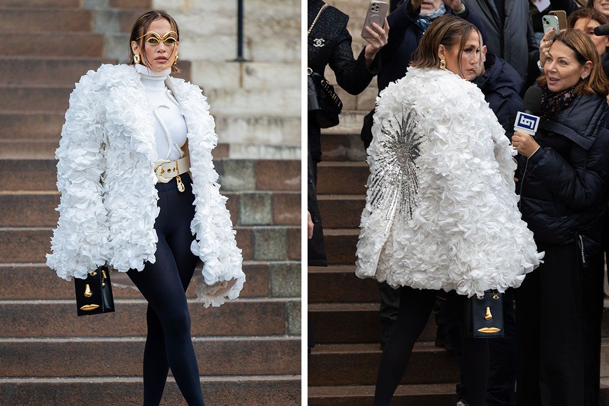 What A Waste Of Money”: Jennifer Lopez's Striking…