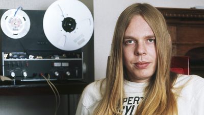 “By the time I swapped over the tapes I knew I was in the stinky brown stuff. Somebody said, ‘God help us’ … the budget for the cover was cut back”: How Rick Wakeman proved everyone wrong with The Six Wives of Henry VIII