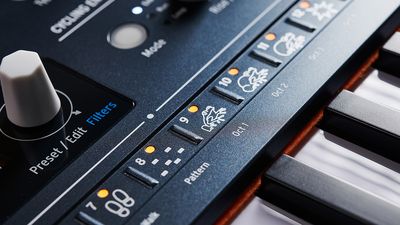 "An impressive free update that adds extra sonic scope and enhanced usability to one of our favourite synths of recent years": Arturia MiniFreak 2.0 review