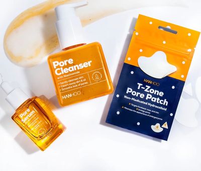 Skin Care Brand Hanhoo Dispels the Notion of Perfect Skin With Its Brand New Pore Collection
