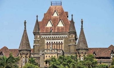 Centre notifies appointment of Justice Abhay Ahuja as permanent Judge of Bombay HC