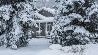 5 things to do after a snowstorm to protect your home — here's what the experts say