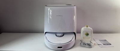 Narwal Freo review: a robot vacuum and mop combo with advanced cleaning technology and straight-forward maintenance