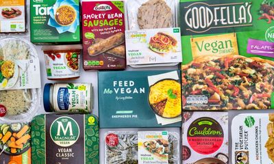 Tell us: have you taken part in Veganuary?