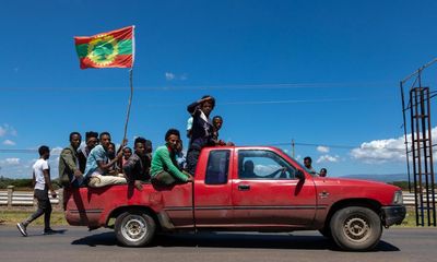 ‘This is a pandemic’: Ethiopia’s Oromia region gripped by surge in kidnappings
