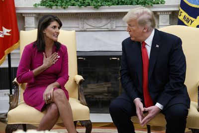 Nikki Haley vs Donald Trump: Why the New Hampshire primary matters