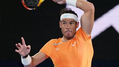 Rafael Nadal set for February return from injury at Qatar Open