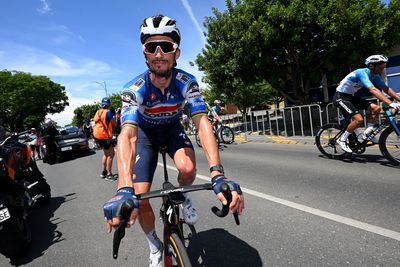 'I don't know if I'll be at this team or in cycling next year': Julian Alaphilippe on the Giro d'Italia, finding his form, and his relationship with Patrick Lefevere