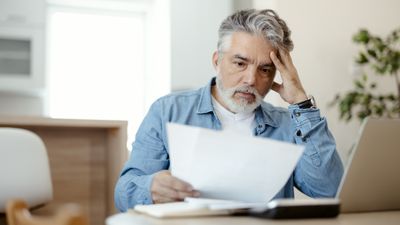 Many Retirees Don’t Know About This Major Market Risk: Do You?