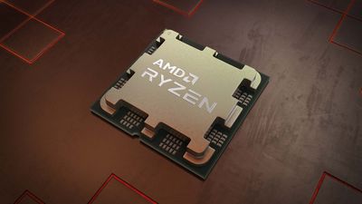 AMD Strix Point Halo APU spotted – this could be the most powerful chip for thin-and-light laptops that beats out Apple