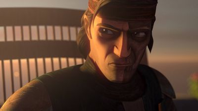 There's one big question about that major Clone Wars return in Star Wars: The Bad Batch season 3