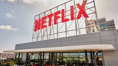 Netflix Makes Major Foray Into Live Sports With Wrestling Deal