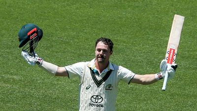 Five Aussie men in ICC Test XI, but just two WC winners