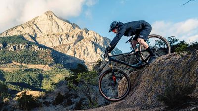 Spanish Bike Brand MMR Is Ready To Hit The Trails With New Kaizen E-MTB