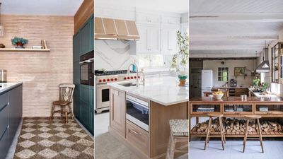 What is the most efficient kitchen layout?