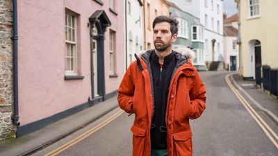 Fjallraven Nuuk Lite Parka review: waterproof winter jacket extraordinaire