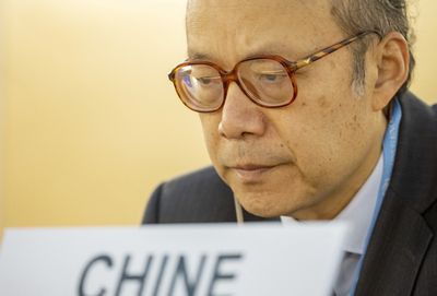 Global split evident as China’s human rights record faces UN scrutiny