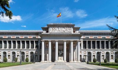 Spain to review museums and enable them to ‘move past colonial framing’