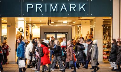 Primark holds prices steady after Rita Ora helps lift sales