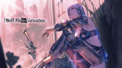 Mobile spinoff Nier Reincarnation is shutting down in April