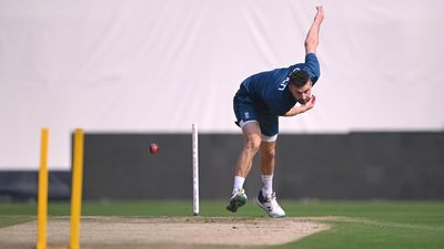 No good coming here thinking the pitches will do the work, says Mark Wood