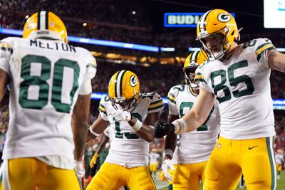 Looking ahead to Packers 2024 offseason with Pack-A-Day podcast