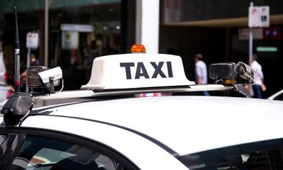 More than 200 NSW taxi drivers ignored initial penalties for overcharging customers, data shows