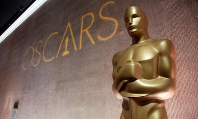 Oscars nominations 2024: the full list