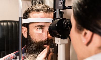 Labour would let high-street opticians do glaucoma and cataract checks for NHS