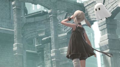 The Nier mobile game is going offline after 2.5 years, with a final chapter launching in March